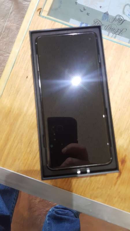 Samsung s 10